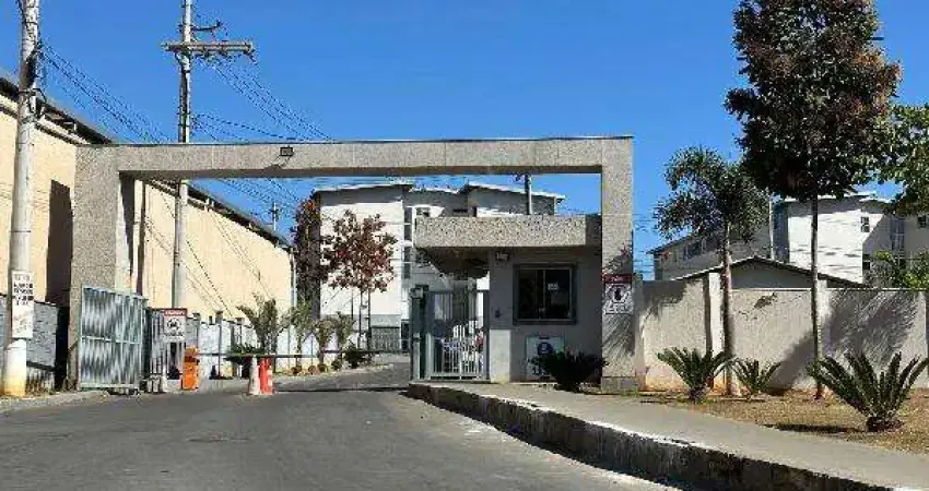 Oportunidade Única em LAGOA SANTA - MG | Tipo: Apartamento | Negociação: Venda Online  | Situação: Imóvel