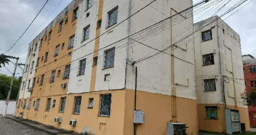 Oportunidade Única em ITABORAI - RJ | Tipo: Apartamento | Negociação: Venda Direta Online  | Situação: Imóvel
