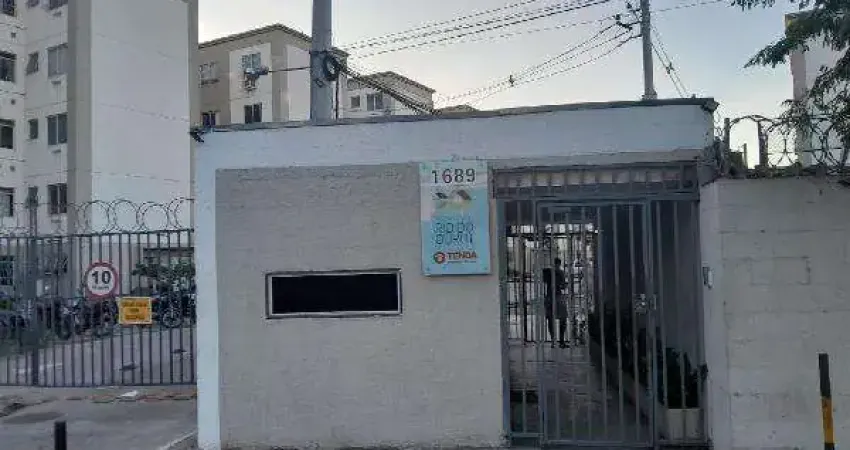 Oportunidade Única em RIO DE JANEIRO - RJ | Tipo: Apartamento | Negociação: Venda Direta Online | Situação: Imóvel