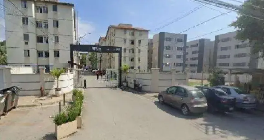Oportunidade Única em RIO DE JANEIRO - RJ | Tipo: Apartamento | Negociação: Venda Direta Online  | Situação: Imóvel