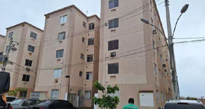 Oportunidade Única em RIO DE JANEIRO - RJ | Tipo: Apartamento | Negociação: Venda Direta Online  | Situação: Imóvel