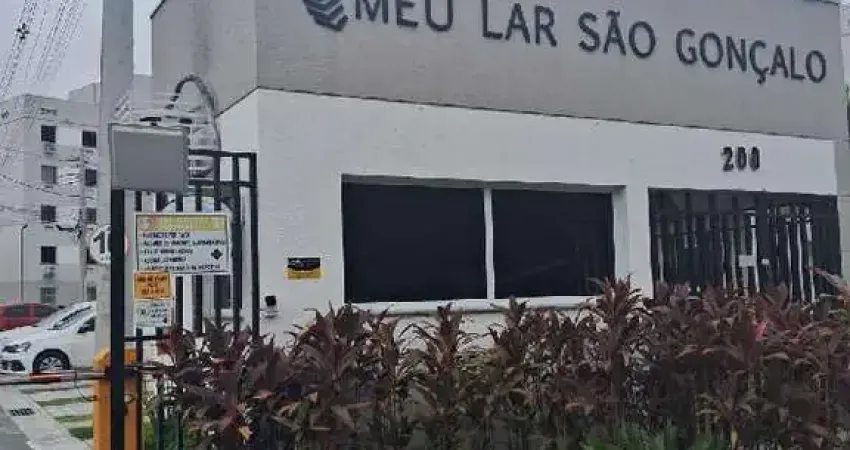 Oportunidade Única em SAO GONCALO - RJ | Tipo: Apartamento | Negociação: Venda Direta Online  | Situação: Imóvel