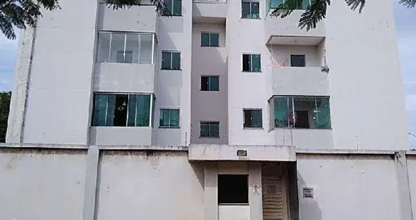 Oportunidade Única em PLANALTINA - GO | Tipo: Apartamento | Negociação: Venda Direta Online  | Situação: Imóvel