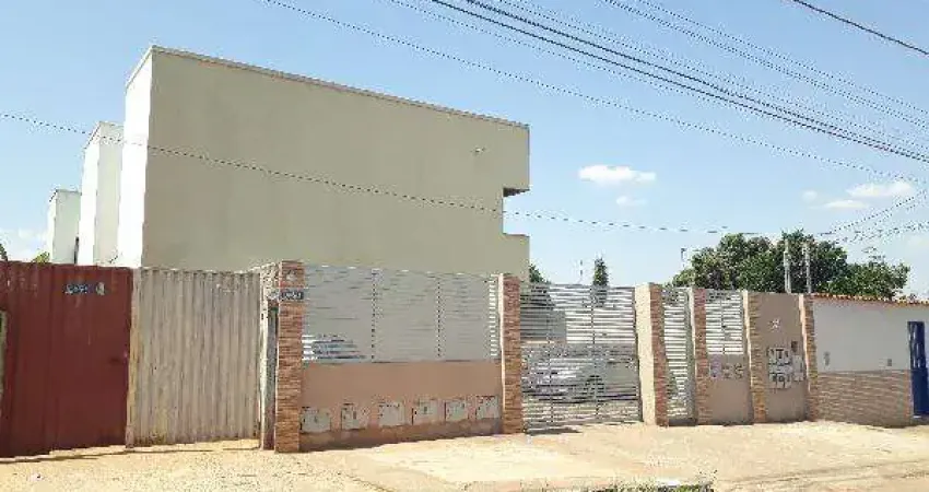 Oportunidade única em aguas lindas de goias - go | tipo: apartamento | negociação: venda online | situação: imóvel