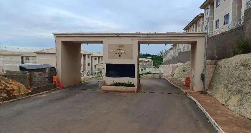 Oportunidade Única em LUZIANIA - GO | Tipo: Apartamento | Negociação: Venda Direta Online  | Situação: Imóvel