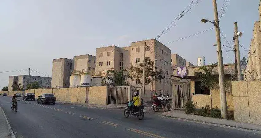 Oportunidade Única em BELFORD ROXO - RJ | Tipo: Apartamento | Negociação: Venda Online  | Situação: Imóvel