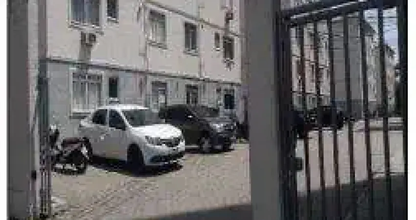 Oportunidade Única em MESQUITA - RJ | Tipo: Apartamento | Negociação: Venda Direta Online  | Situação: Imóvel