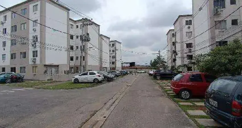 Oportunidade Única em NOVA IGUACU - RJ | Tipo: Apartamento | Negociação: Venda Online  | Situação: Imóvel