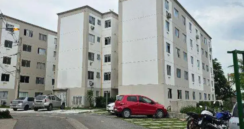 Oportunidade Única em NOVA IGUACU - RJ | Tipo: Apartamento | Negociação: Venda Online  | Situação: Imóvel