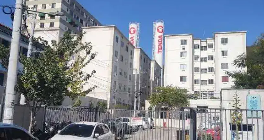 Oportunidade Única em RIO DE JANEIRO - RJ | Tipo: Apartamento | Negociação: Licitação Aberta  | Situação: Imóvel