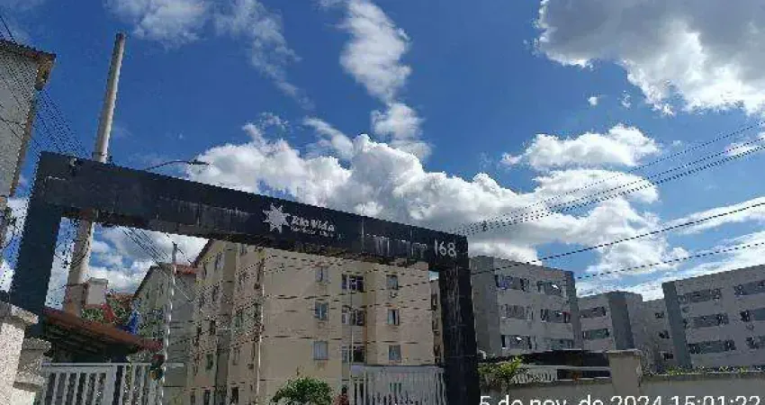 Oportunidade Única em RIO DE JANEIRO - RJ | Tipo: Apartamento | Negociação: Venda Direta Online  | Situação: Imóvel