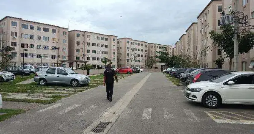Oportunidade Única em RIO DE JANEIRO - RJ | Tipo: Apartamento | Negociação: Venda Direta Online  | Situação: Imóvel