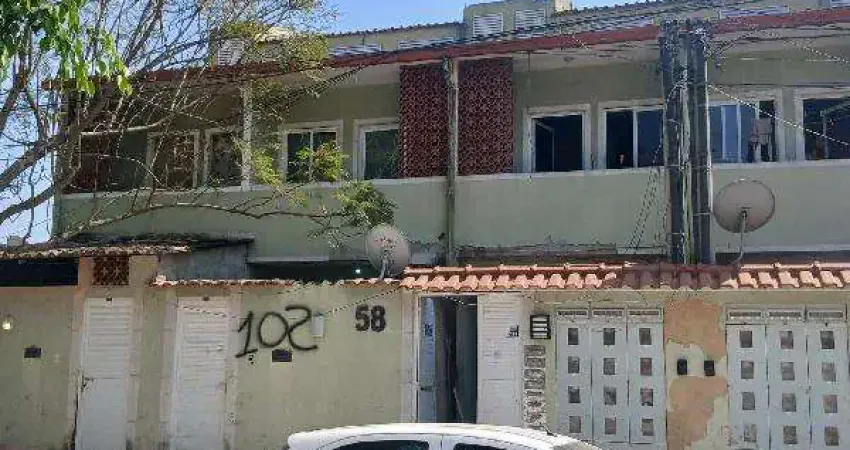 Oportunidade Única em NOVA IGUACU - RJ | Tipo: Apartamento | Negociação: Venda Online  | Situação: Imóvel