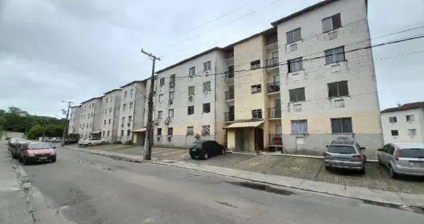 Oportunidade Única em MACAE - RJ | Tipo: Apartamento | Negociação: Venda Online  | Situação: Imóvel