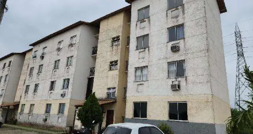 Oportunidade Única em MACAE - RJ | Tipo: Apartamento | Negociação: Venda Online  | Situação: Imóvel