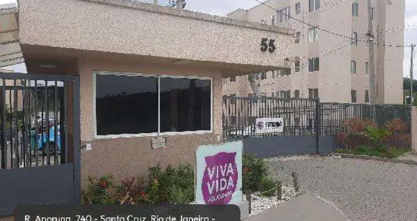 Oportunidade Única em RIO DE JANEIRO - RJ | Tipo: Apartamento | Negociação: Venda Online  | Situação: Imóvel
