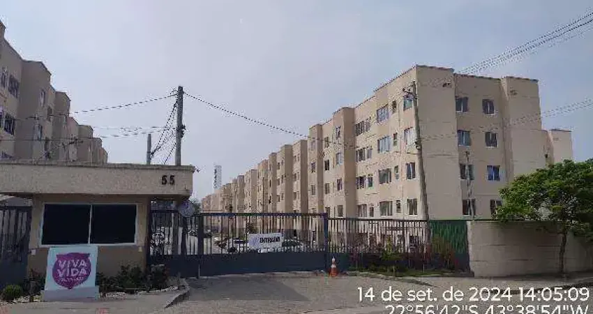 Oportunidade Única em RIO DE JANEIRO - RJ | Tipo: Apartamento | Negociação: Venda Online  | Situação: Imóvel