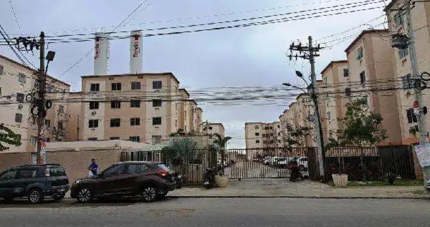 Oportunidade Única em RIO DE JANEIRO - RJ | Tipo: Apartamento | Negociação: Venda Online  | Situação: Imóvel
