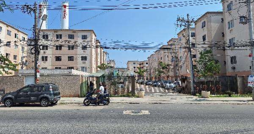 Oportunidade Única em RIO DE JANEIRO - RJ | Tipo: Apartamento | Negociação: Licitação Aberta  | Situação: Imóvel