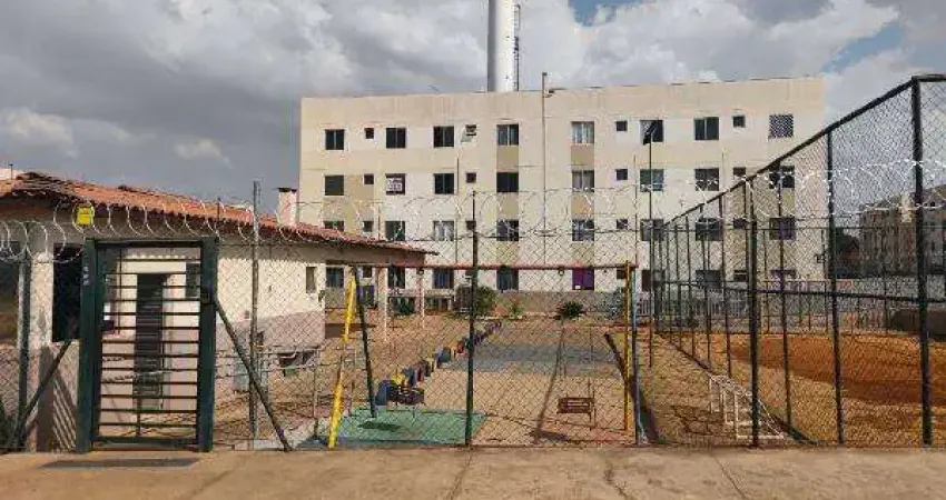 Oportunidade única em luziania - go | tipo: apartamento | negociação: venda online | situação: imóvel