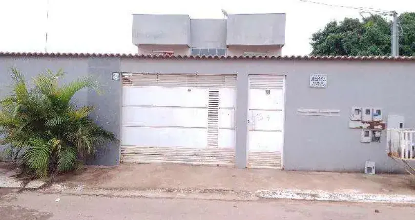 Oportunidade Única em AGUAS LINDAS DE GOIAS - GO | Tipo: Apartamento | Negociação: Venda Online  | Situação: Imóvel