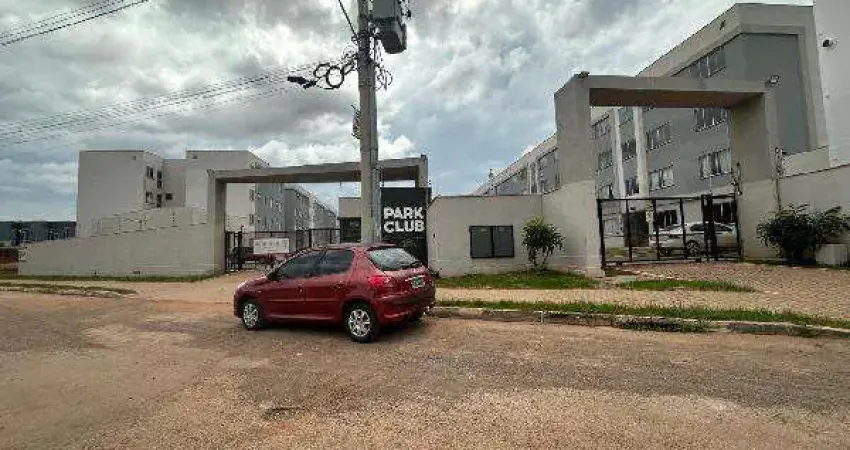 Oportunidade Única em AGUAS LINDAS DE GOIAS - GO | Tipo: Apartamento | Negociação: Venda Direta Online  | Situação: Imóvel