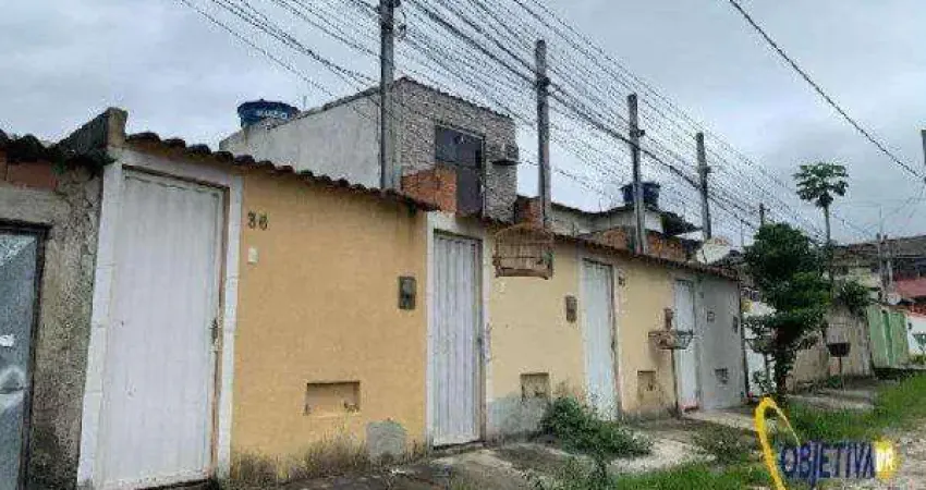 Oportunidade Única em NOVA IGUACU - RJ | Tipo: Casa | Negociação: Venda Direta Online  | Situação: Imóvel