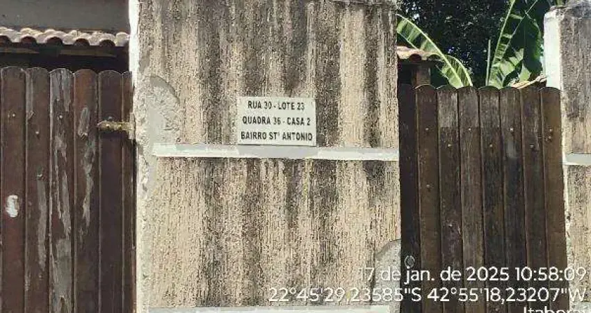 Oportunidade Única em ITABORAI - RJ | Tipo: Casa | Negociação: Venda Direta Online  | Situação: Imóvel