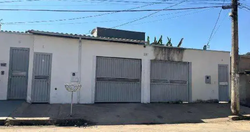 Oportunidade Única em CORONEL FABRICIANO - MG | Tipo: Casa | Negociação: Venda Online  | Situação: Imóvel