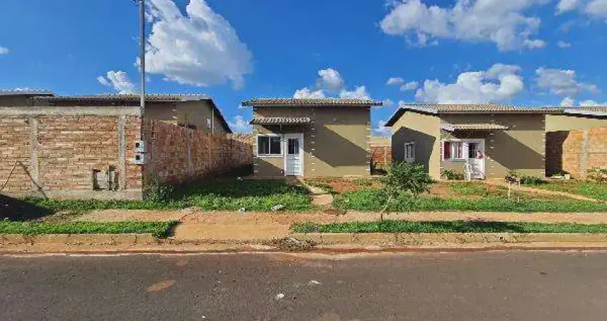 Oportunidade Única em UBERABA - MG | Tipo: Casa | Negociação: Venda Online  | Situação: Imóvel