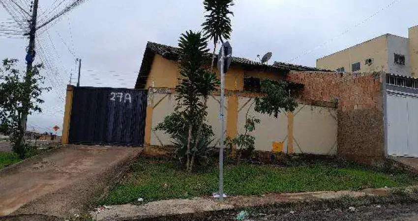 Oportunidade Única em LUZIANIA - GO | Tipo: Casa | Negociação: Venda Direta Online  | Situação: Imóvel