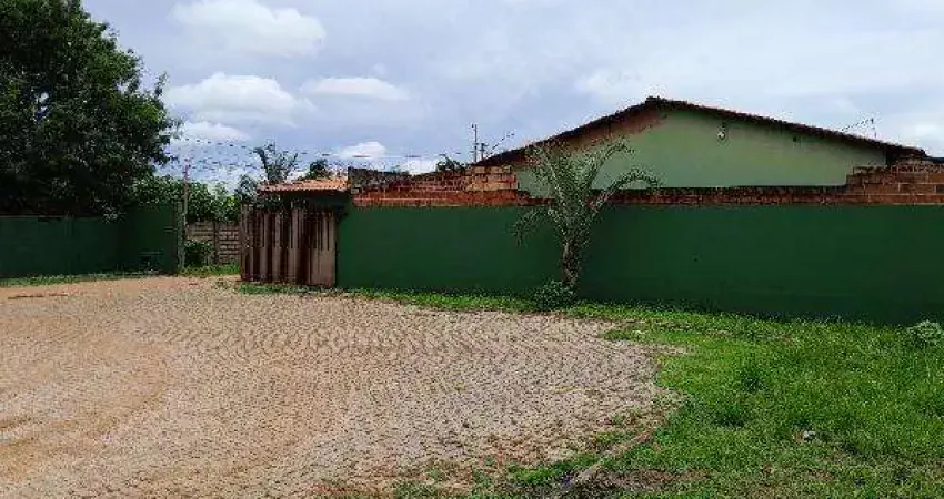 Oportunidade Única em SANTO ANTONIO DO DESCOBERTO - GO | Tipo: Casa | Negociação: Venda Direta Online  | Situação: Imóvel