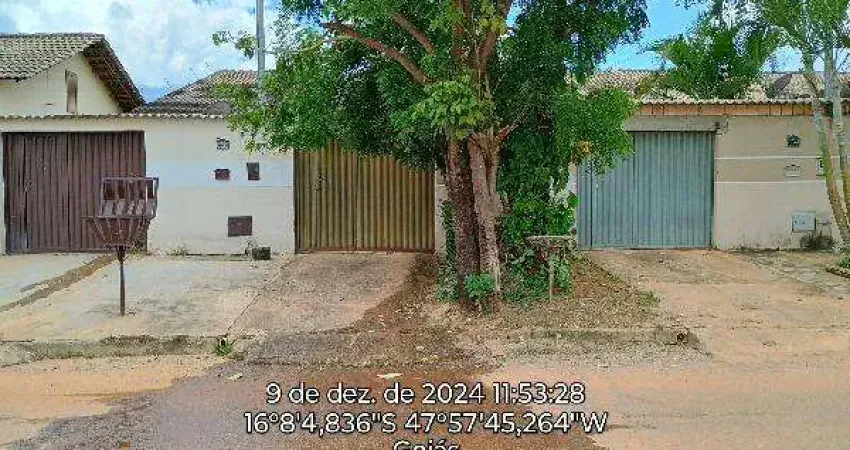 Oportunidade Única em LUZIANIA - GO | Tipo: Casa | Negociação: Venda Direta Online  | Situação: Imóvel