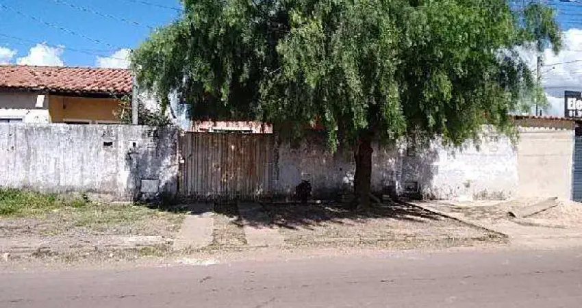 Oportunidade Única em LUZIANIA - GO | Tipo: Casa | Negociação: Venda Direta Online  | Situação: Imóvel