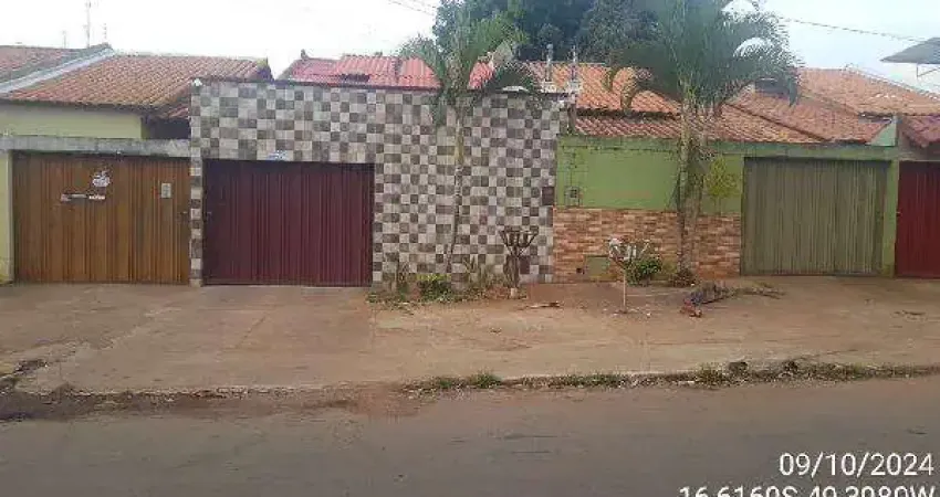 Oportunidade Única em TRINDADE - GO | Tipo: Casa | Negociação: Venda Direta Online  | Situação: Imóvel