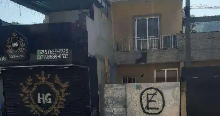 Oportunidade Única em BELFORD ROXO - RJ | Tipo: Casa | Negociação: Venda Online  | Situação: Imóvel