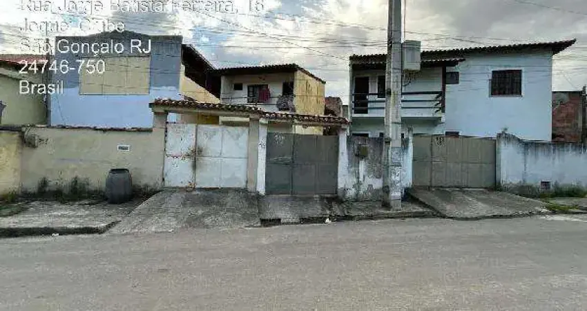 Oportunidade Única em SAO GONCALO - RJ | Tipo: Casa | Negociação: Venda Direta Online  | Situação: Imóvel