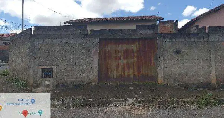 Oportunidade Única em TRES CORACOES - MG | Tipo: Casa | Negociação: Licitação Aberta  | Situação: Imóvel