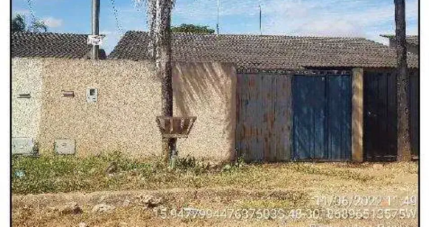 Oportunidade Única em SANTO ANTONIO DO DESCOBERTO - GO | Tipo: Casa | Negociação: Venda Direta Online  | Situação: Imóvel