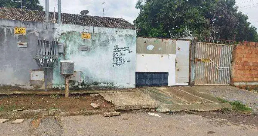 Oportunidade Única em LUZIANIA - GO | Tipo: Casa | Negociação: Venda Direta Online  | Situação: Imóvel