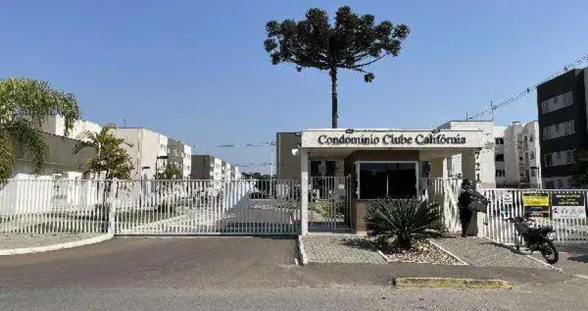 Oportunidade Única em CAMPO LARGO - PR | Tipo: Apartamento | Negociação: Licitação Aberta  | Situação: Imóvel