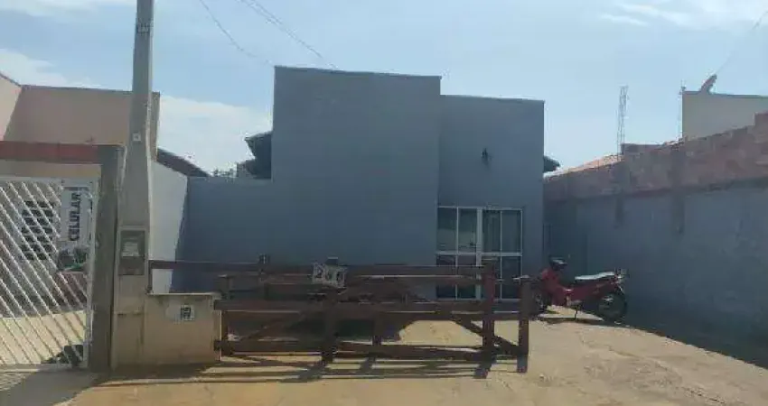 Oportunidade Única em REGINOPOLIS - SP | Tipo: Casa | Negociação: Leilão  | Situação: Imóvel