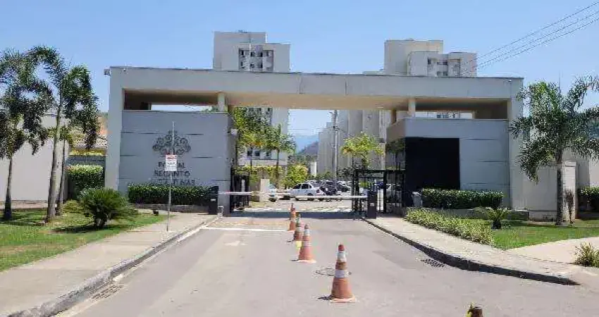 Oportunidade Única em DUQUE DE CAXIAS - RJ | Tipo: Apartamento | Negociação: Venda Online  | Situação: Imóvel