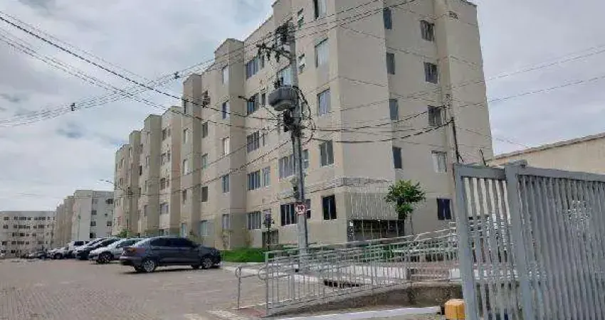 Oportunidade Única em BELFORD ROXO - RJ | Tipo: Apartamento | Negociação: Venda Online  | Situação: Imóvel