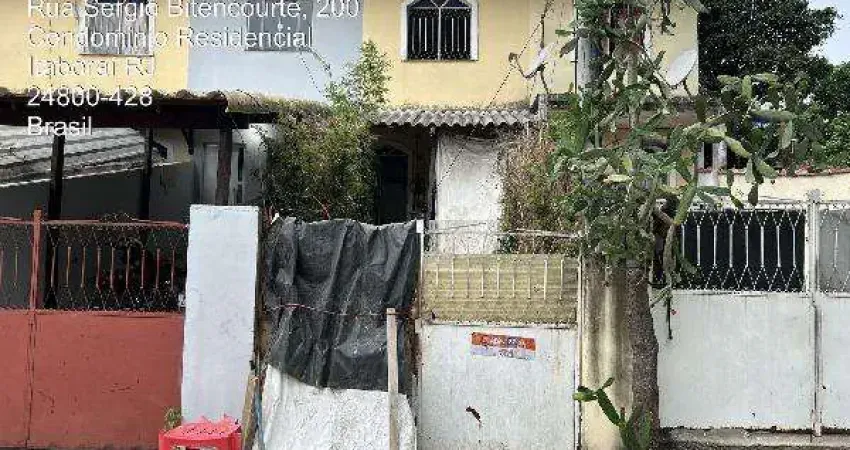 Oportunidade Única em ITABORAI - RJ | Tipo: Casa | Negociação: Venda Direta Online  | Situação: Imóvel