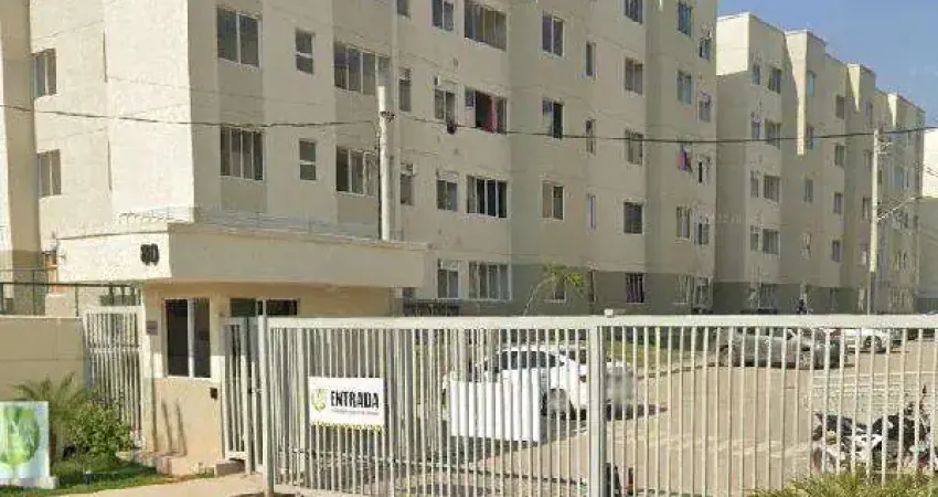 Oportunidade única em belford roxo - rj | tipo: apartamento | negociação: venda direta online | situação: imóvel
