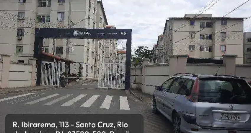 Oportunidade Única em RIO DE JANEIRO - RJ | Tipo: Apartamento | Negociação: Venda Online  | Situação: Imóvel