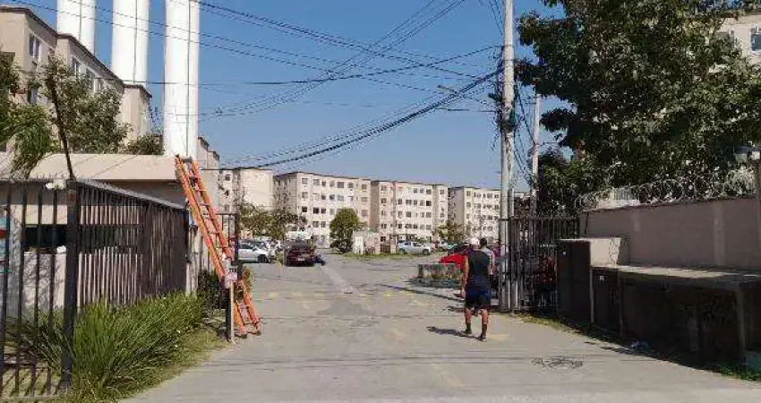 Oportunidade Única em RIO DE JANEIRO - RJ | Tipo: Apartamento | Negociação: Venda Direta Online  | Situação: Imóvel