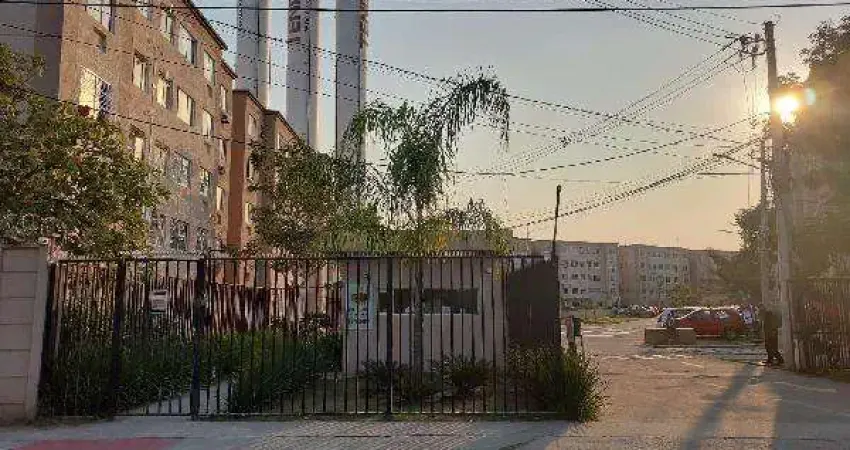 Oportunidade Única em RIO DE JANEIRO - RJ | Tipo: Apartamento | Negociação: Venda Direta Online  | Situação: Imóvel