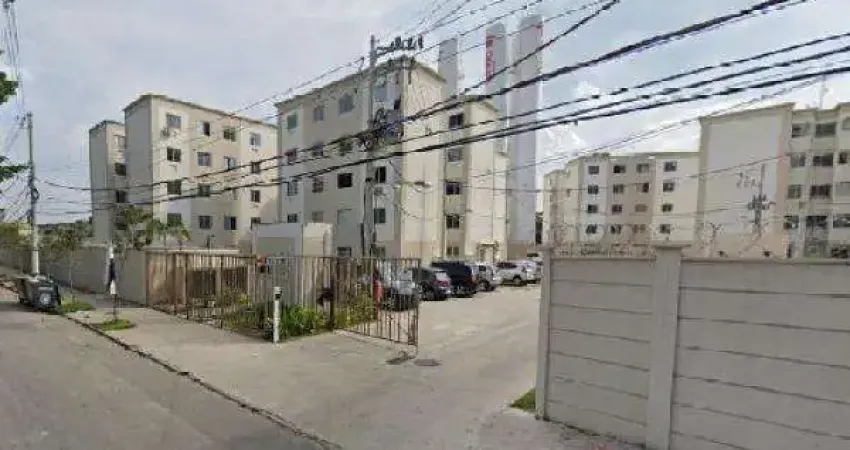 Oportunidade Única em RIO DE JANEIRO - RJ | Tipo: Apartamento | Negociação: Venda Online  | Situação: Imóvel